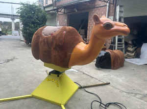 EASYFUN - Jeux de carnaval de luxe de forme spéciale - <span class=keywords><strong>Taureau</strong></span> mécanique Toro avec matelas pour adultes - Location - Product Image 5