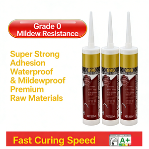 Акриловый силиконовый герметик-клей быстросохнущий, водостойкий, с высокой адгезией, бесплатная доставка - Product Image 5