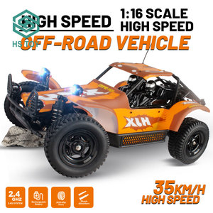 سيارة سباق 4 × 4 عالية السرعة للطرق الوعرة مع 35 كم/ساعة, عالية الجودة ، عالية الجودة ، عالية الجودة ، عالية الجودة ، 2.4G 1/12 ، 4WD - Product Image 2