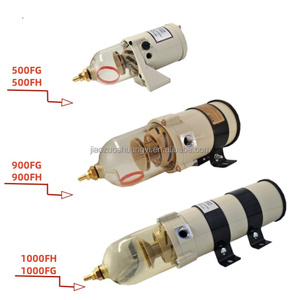 Cho xe tải động cơ <span class=keywords><strong>diesel</strong></span> Máy phát điện đặt nhiên liệu tách nước lọc 1000fh 1000fg nhiên liệu tách nước lắp ráp sử dụng cho tàu thuyền - Product Image 2