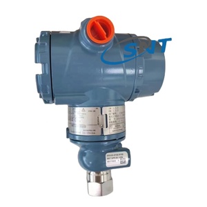 Rosemounte 3051 3051D 3051TG3A2B21ABLEB4E5Q4M6T1 3051T Serie Rosemountt 3051 - Product Image 1
