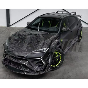 MSY Venatus Style Carbon Fiber Body Kits For Lamborghini Urus SE 2025+ - Product Image 1