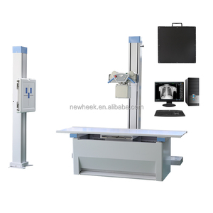 Medisch Diagnostisch Röntgenapparaat <span class=keywords><strong>300ma</strong></span> Digitale Röntgenmachine - Product Image 3