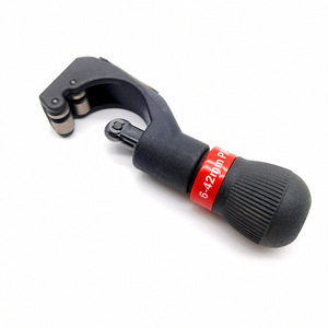 Accesorios de Tubería de Cobre de 24 mm para Refrigeración, Reparación de Tubería Corrugada, Cortador de 6 Orificios para Reparación de Refrigeradores - Product Image 1