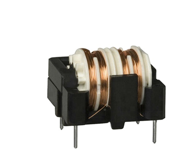 ET20 4-Pin Inductors Common Mode Choke Coils Effective Filter Inductors