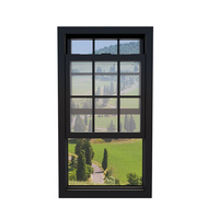 Ventanas Abatibles y de Guillotina: Tipos de Ventanas de Vidrio, Fabricantes de Ventanas Correderas de Aluminio con Apertura Vertical
