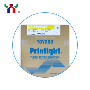 Yyobo — plaque d'<span class=keywords><strong>impression</strong></span> en nylon photosensible, 10 pièces, haute qualité KF95GC avec <span class=keywords><strong>A3</strong></span>, en stock - Product Image 2