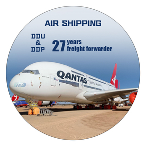 Agente <span class=keywords><strong>de</strong></span> Carga Aérea y Marítima en Brasil con <span class=keywords><strong>Soluciones</strong></span> <span class=keywords><strong>de</strong></span> <span class=keywords><strong>Transporte</strong></span> <span class=keywords><strong>Integrales</strong></span> - Product Image 1