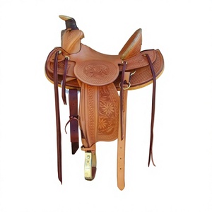 Precio de Fábrica, Silla de Montar Inglesa de Cuero Genuino, Freno de Caballo Australiano de Madera, Suministros Ecuestres, Brida de Caballo Personalizada - Product Image 3