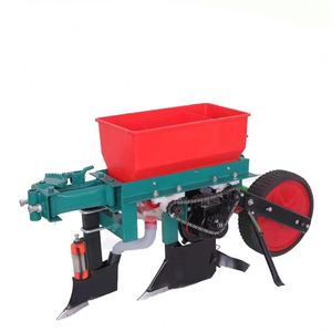 Nuevo Tractor Agrícola Diésel con Cosechadora de Patatas para Uso Agrícola - Product Image 2