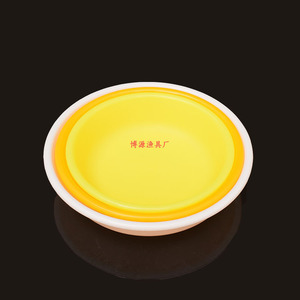 Boîte à appâts de pêche Bo Yuan en PC, ensemble de trois pièces pour le stockage des appâts, accessoires de pêche en gros - Product Image 2