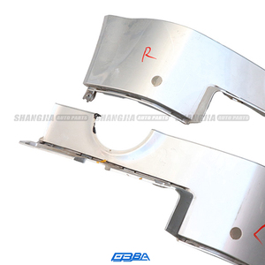 Durable Original Material Pure Disassembly Front Bumper Light Bracket For <b>Rolls</b>-Royce Phantom 6 - Product Image 5