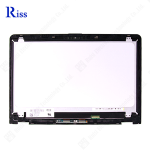 15-AQ 15,6 pulgadas 1920*1080 Panel LCD para computadora portátil LED pantalla táctil MONTAJE DE NT156FHM-N41 para HP <span class=keywords><strong>Envy</strong></span> X360 15-AQ - Product Image 5