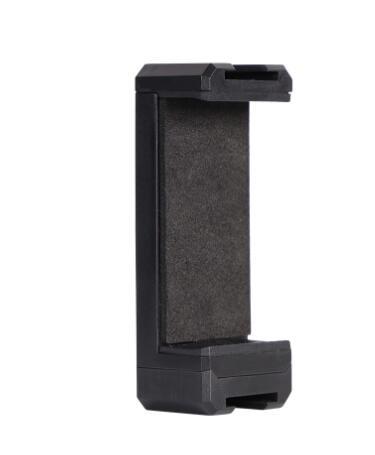 Phone Holder for Tripod Mount REKp8 1/4 Phone Holder Clip Adapter