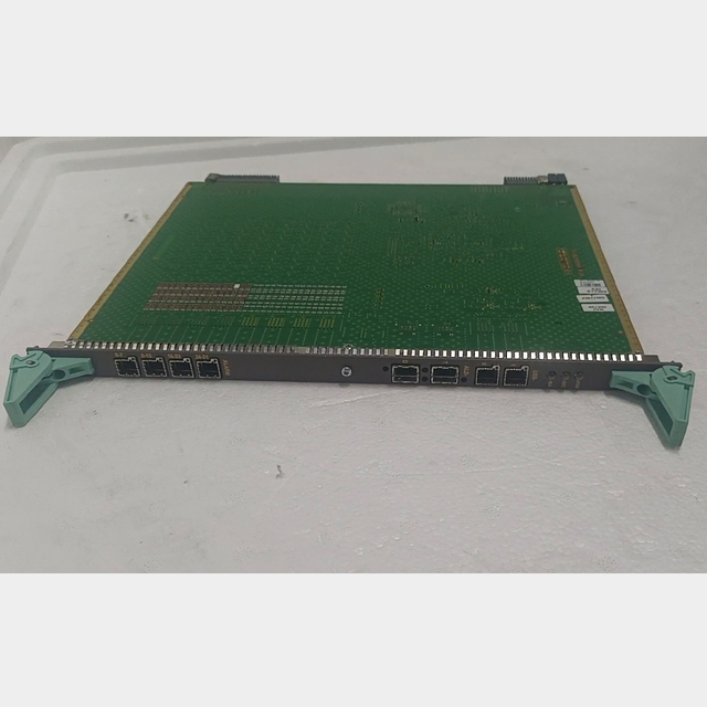 Factory Original 2G/3G/4G BSC GEA ROJ 208 890/1 Communication Equipment Part Base Station Equipment