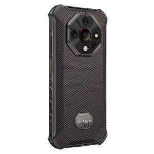 Ulefone Armor X16, Teléfono Inteligente Resistente con Pantalla HD de 6.56'', 6+128GB, Cámara Principal de 48MP, Batería de 10360mAh, NFC, Android 15 - Product Image 5