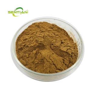 Acanthopanax Saponins根白粉末ハーブエキスCAS 39432-56-9 Eleutherococcus Senticosusエキスアルミホイルバッグ - Product Image 2