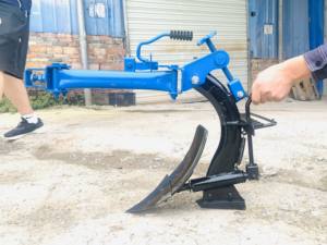 重庆春季高性能迷你耕作机多功能小型农耕小地块犁 - Product Image 6