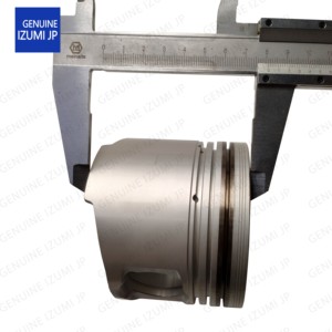 <span class=keywords><strong>1kz</strong></span> động cơ Piston 13101-67030 cho TOYOTA máy móc Bộ phận động cơ - Product Image 4