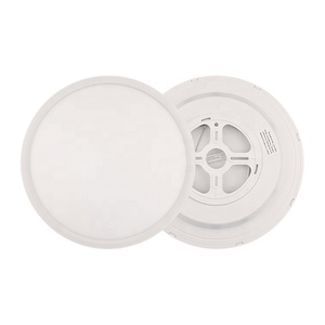 Độ Sáng Trần Vuông Đèn Chất Lượng Tốt 100W Thay Đổi Độ Sáng Cảm Biến Vòng Nhà Thông Minh <span class=keywords><strong>LED</strong></span> Đêm Trần Đèn Bảng Điều Chỉnh Ánh Sáng - Product Image 2