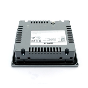 Pantalla Táctil HMI SIMATIC KTP400 Basic 6AV2 123-2DB03-0AX0 - Product Image 5