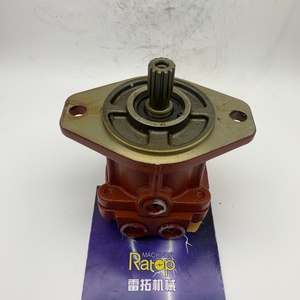 Moteur de ventilateur VOE14533496 14533496, moteur hydraulique VOE14531612 14505903 pour moteur EC360 EC380 - Product Image 1