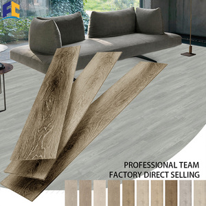 <span class=keywords><strong>พื้น</strong></span>ลามิเนต12มม. HDF กันน้ำ<span class=keywords><strong>พร้อม</strong></span>จอแสดงผลพื้นพื้นแผ่นลามิเนตไวนิลลามิเนตติด<span class=keywords><strong>ตั้ง</strong></span>ง่ายเทคโนโลยีเยอรมัน - Product Image 6