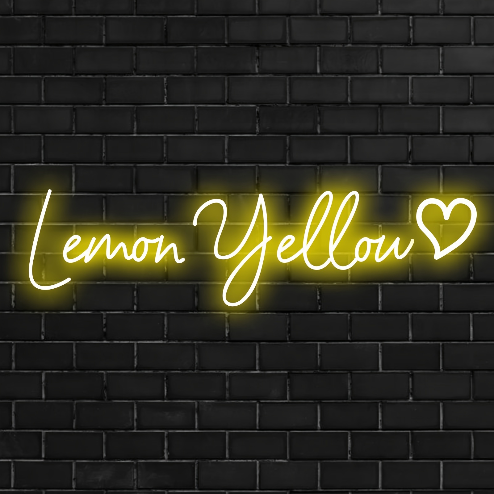 Jaune Citron