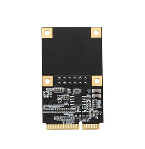 Tarjeta Ethernet Gigabit Interna Mini PCIe I210AT con Puerto RJ45 Único de 1000Mbps, Compatible con PXE WOL para PC Industrial de Alto Rendimiento - Product Image 5
