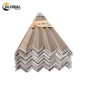 Acero de barra angular personalizado entrega rápida de fábrica - Product Image 1