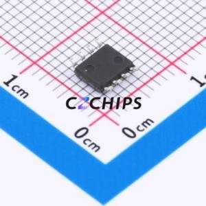 Original-nouveau AD586KRZ SOIC-8 Circuit intégré IC puce PMIC référence de tension IC vente entière composant électronique puce BOM - Product Image 2