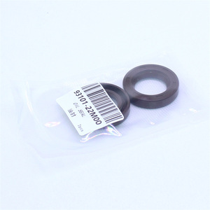 Nuevo Anillo de Sellado de Aceite para Eje de Hélice de Motor Fuera de Borda Yamaha 93101-22M00 para Motor de 2 Tiempos y 40 HP, Pieza de Repuesto - Product Image 2