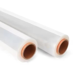 China Stretch <b>Wrap</b> Manufacturer/ Stretch Film Wrapping for Stretch Foil - Product Image 1