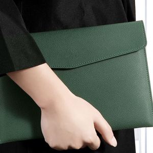 Colorful Business <b>File</b> Folder Custom Logo A4 Document Storage <b>Case</b> A5 <b>File</b> Document Bag Business Gifts - Product Image 2