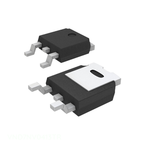 Buy Online Electronic Components Authorized Distributor MC33907LAER2 MC33907 System Basis chip, <strong>DCD</strong> 48 LQFP Exposed Pad Power Ma - Product Image 1