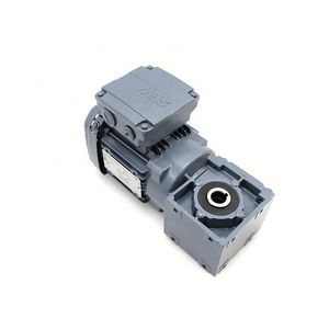 โมดูลควบคุมมอเตอร์แบบอะซิงโครนัสสำหรับ PLC CNC/PLC รุ่น DRS71S4 - Product Image 4