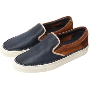 Zapatos de Cuero Genuino para Hombre, Estilo Vintage de Lujo, Personalizables, Ligeros, Casuales, para Verano 2026 - Product Image 1