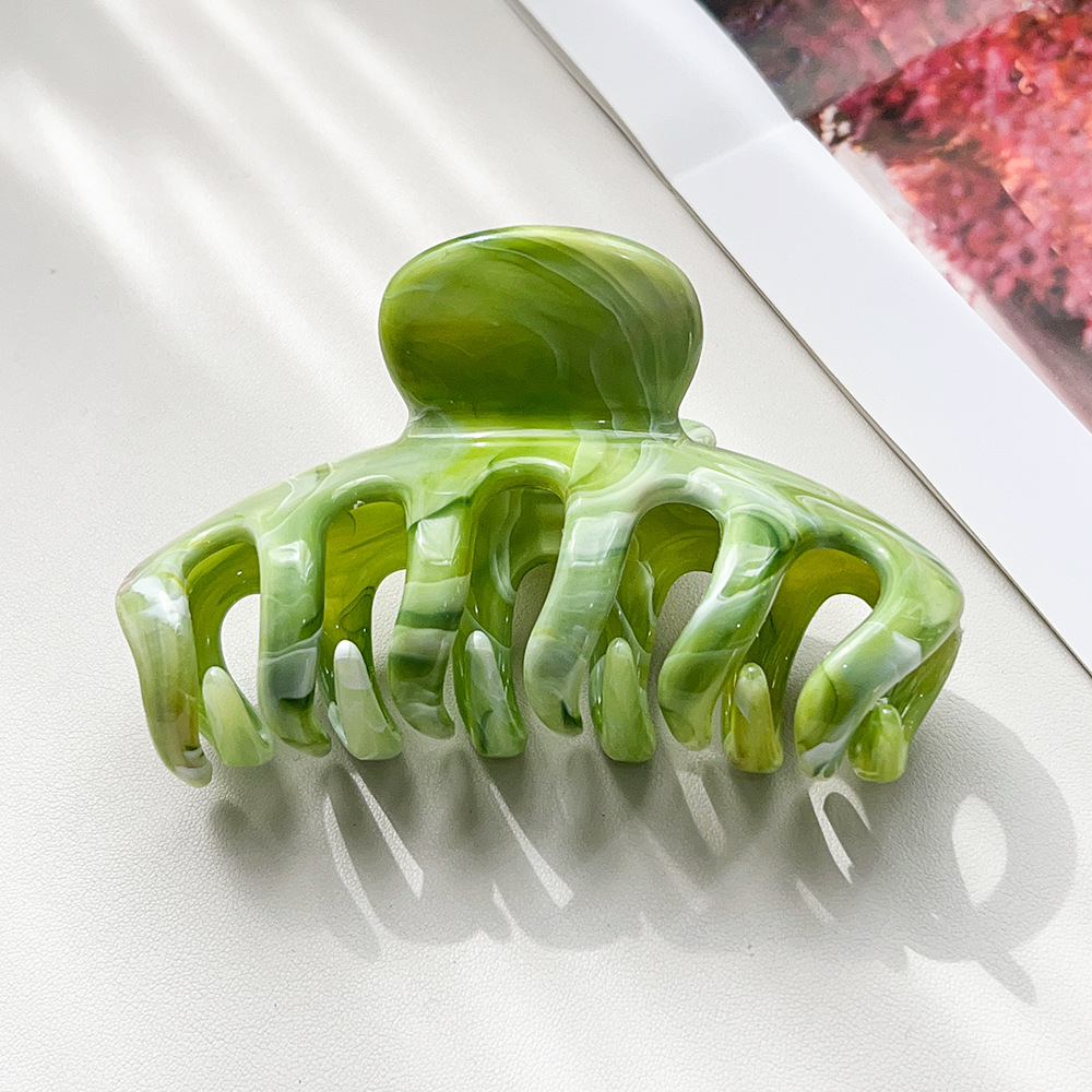 11cm citrouille-ps lm-15 vert turquoise