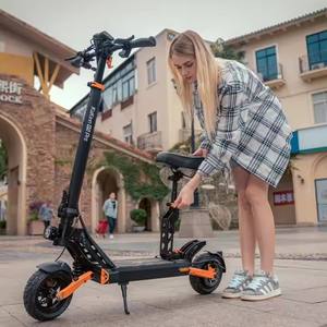 [Stock DE LA UE] 3-7 días de envío rápido Servicio de envío directo <span class=keywords><strong>Kugookirin</strong></span> G2 Pro Envío gratis - Product Image 1