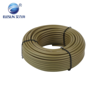 Cable Eléctrico THHN THWN con Certificación UL de Calibre 16, 18, 20 y 22 para Viviendas
