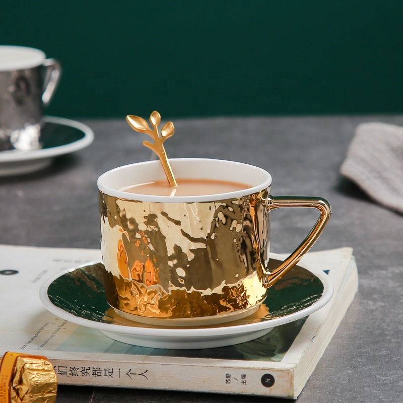 Royal Porcelain Tea Sets Elegant Durable Ceramics