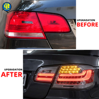 Feux arrière YU GUANG pour BMW E92 E93 2006-2012, feux arrière de haute qualité, clignotants LED, style M3, feux arrière améliorés