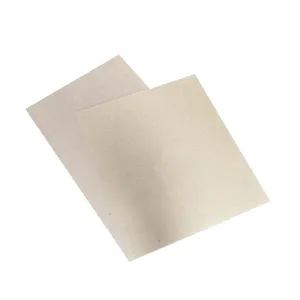 0.2mm-0.8mm Insulation Flexible Fiberglass Mica Paper Roll Thermal Resistant Mica Roll Mica Paper,