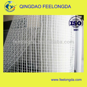 Cường độ cao sợi thủy tinh Net cho tăng cường vữa eifs thạch cao tường kính sợi lưới mềm kiềm kháng - Product Image 5