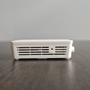 Unidad de Red Óptica Mini XPON ZC-501, Terminal de Fibra de Banda Ancha con Puerto GE Único, Compatible con Redes GPON y EPON - Product Image 3