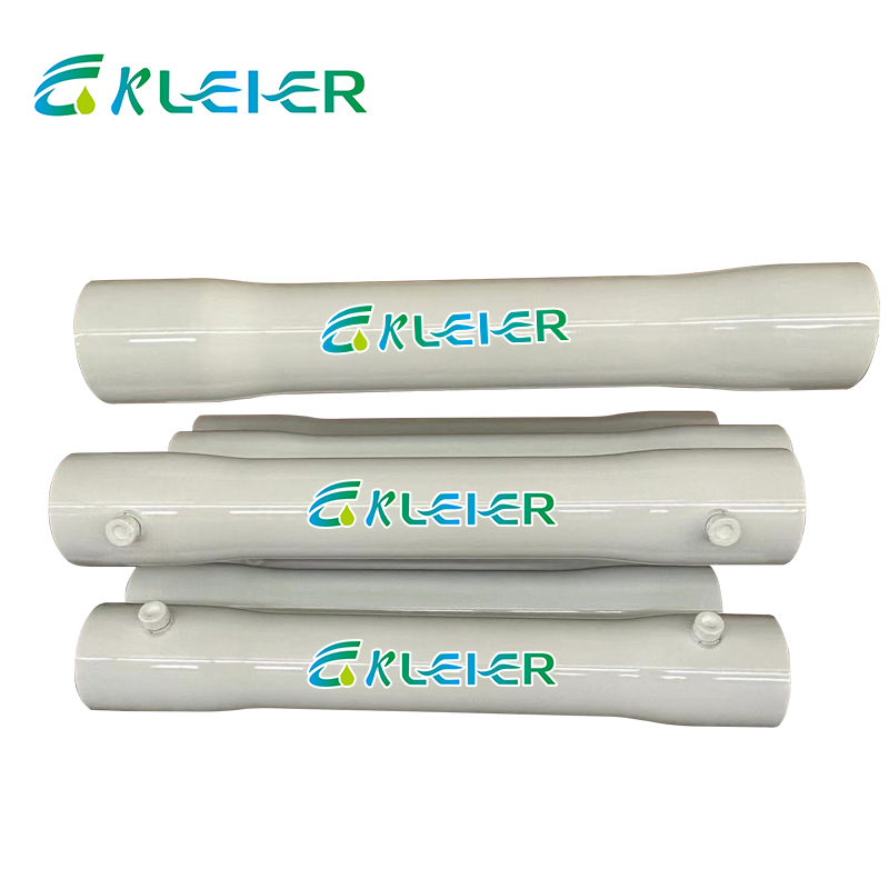 80120 FRP обратный осмос 8040 мембранный корпус сосуды под давлением 8 дюймов FRP Ro мембранный корпус системы очистки воды