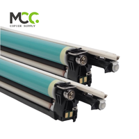 Unité de tambour NPG-71/CEXV-51/GPR-55 pour Canon IR ADV C5535 C5540 C5550 C5560 C5535i C5540i C5550i C5560i Npg71 Gpr55 Exv51