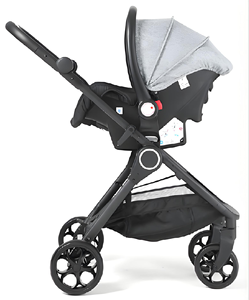 A3 passeggino bambino coques para bebes coques para <span class=keywords><strong>bb</strong></span> baleco bébé poussette poussette en 1888 coche gemelar - Product Image 5