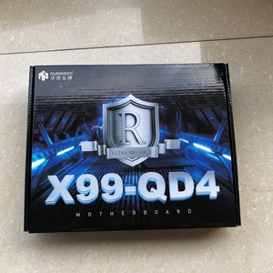 เมนบอร์ด Intel X99 ATX รุ่นใหม่ พร้อมชุดคอมโบ DDR4 SATA USB 3.0 M2 สำหรับเดสก์ท็อป รองรับ LGA2011-3 - Product Image 6