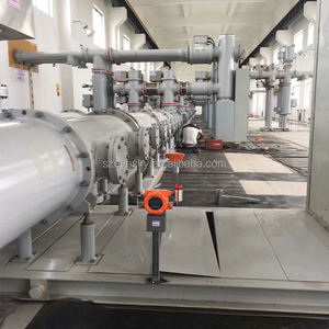 <span class=keywords><strong>Detector</strong></span> de Gás Industrial Inteligente Safewill ES10B Montado na Parede para Gás Combustível O2 CO NH3 H2S - Product Image 3